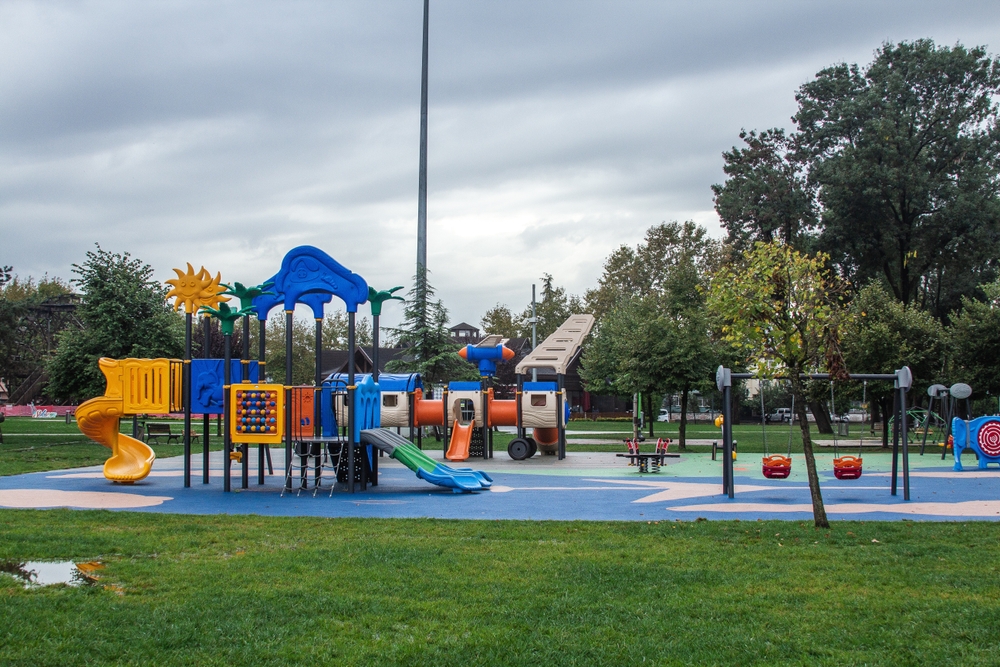 Kids Area