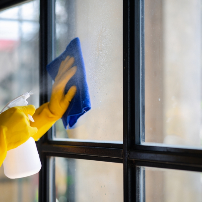 House Keeping