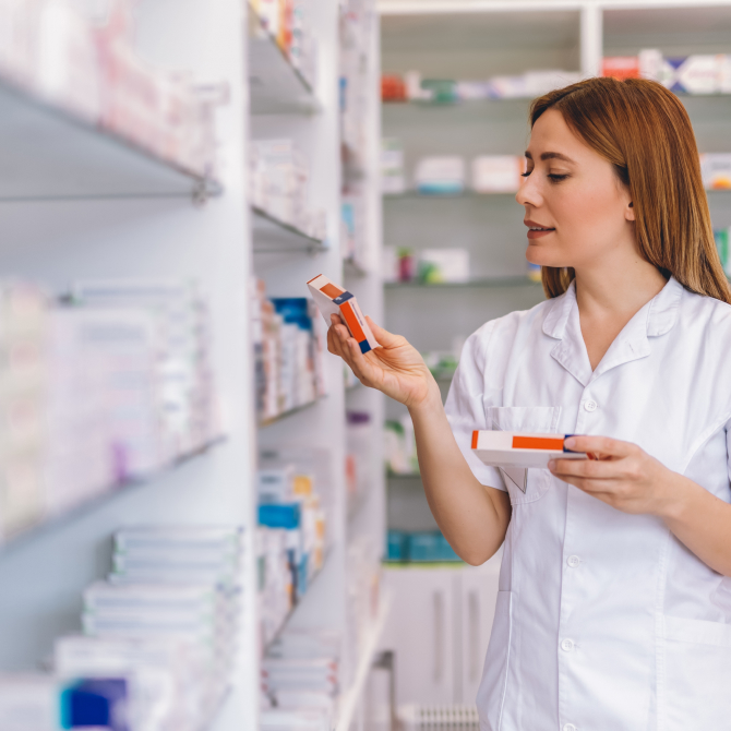 Pharmacy